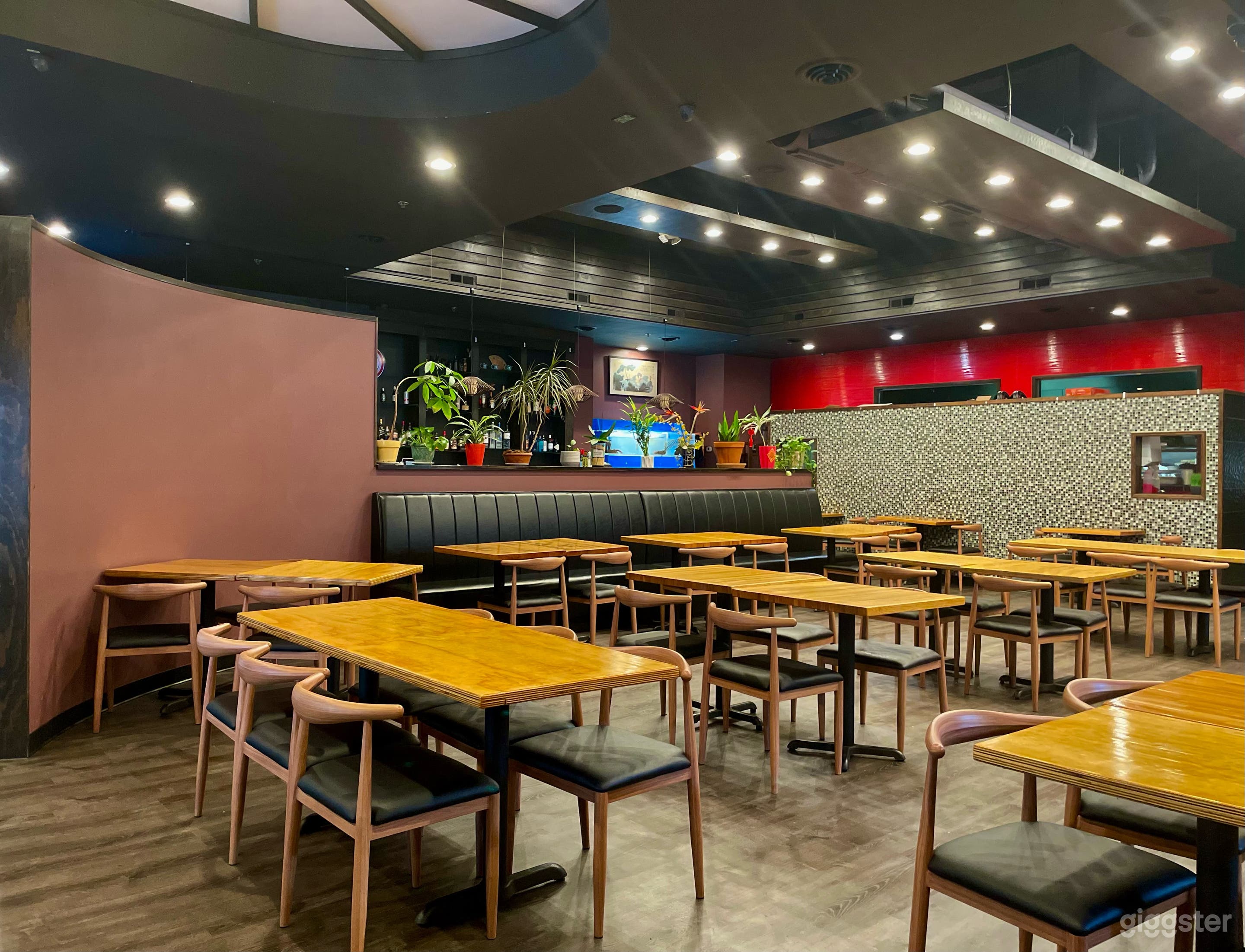 Dim Sum Restaurant in Center City Philadelphia Photo 1