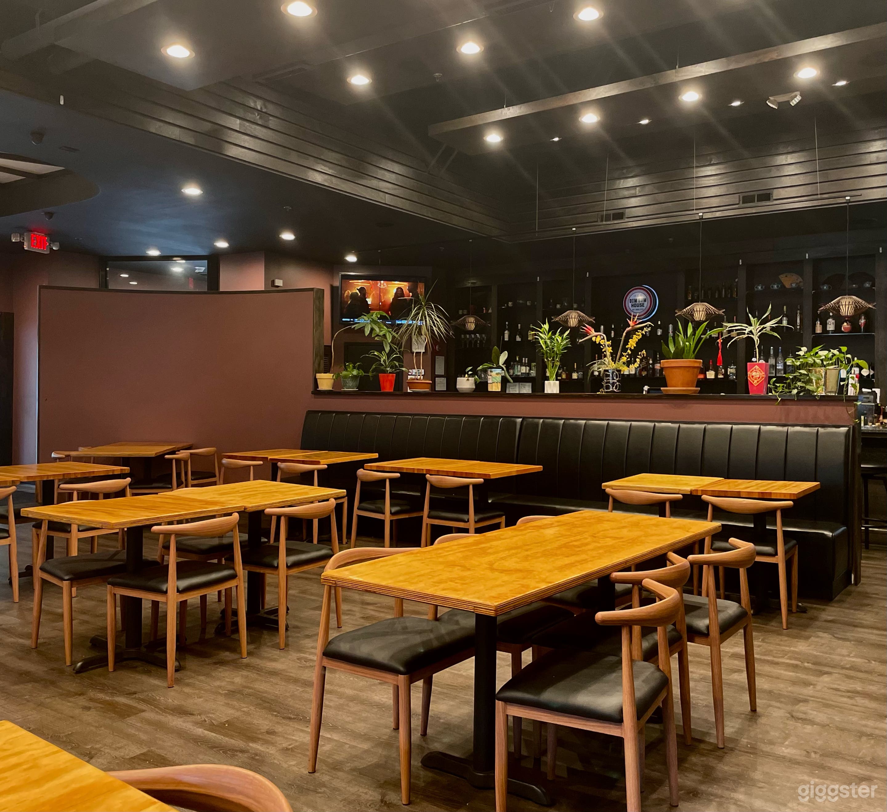 Dim Sum Restaurant in Center City Philadelphia Photo 4