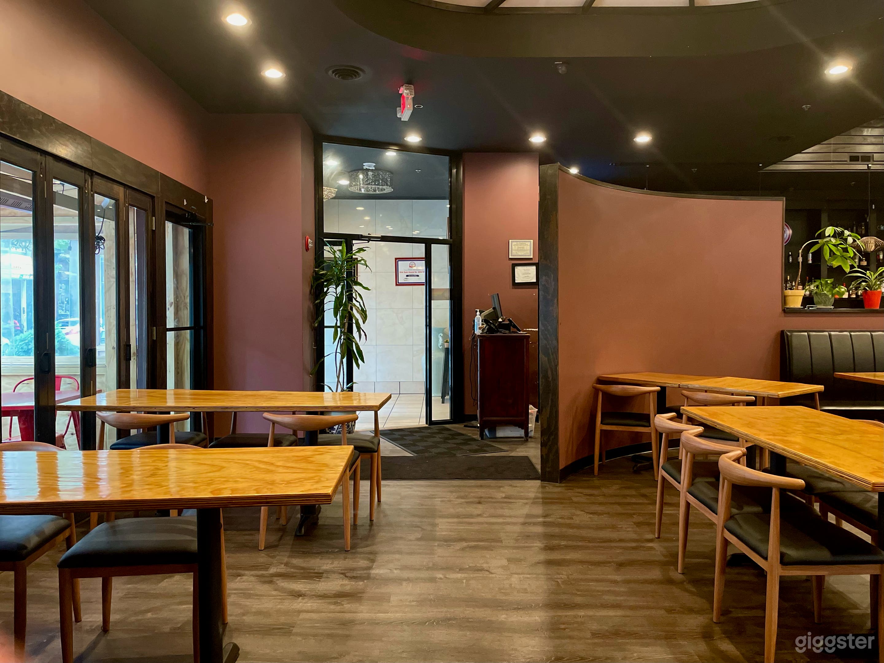 Dim Sum Restaurant in Center City Philadelphia Photo 2