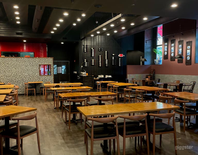  Dim Sum Restaurant in Center City Philadelphia 