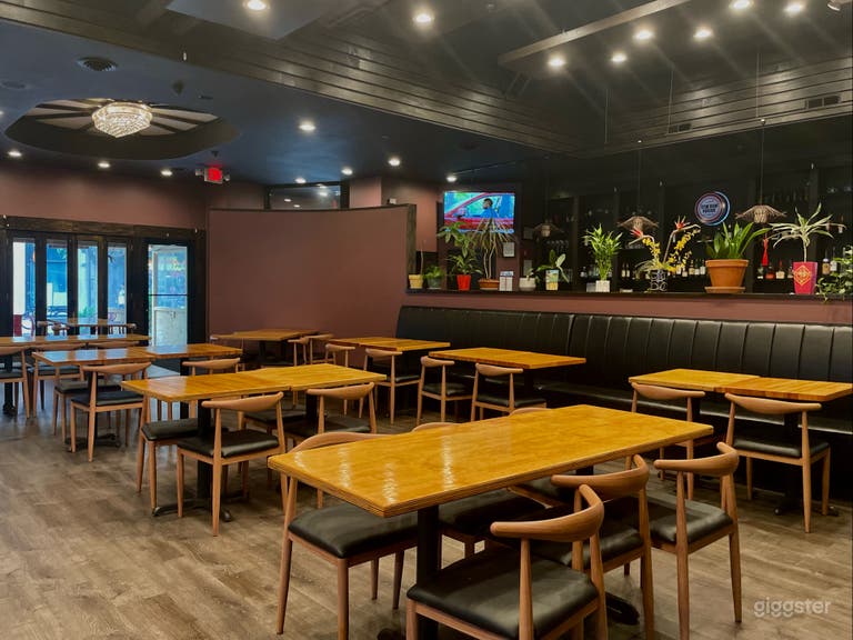  Dim Sum Restaurant in Center City Philadelphia 