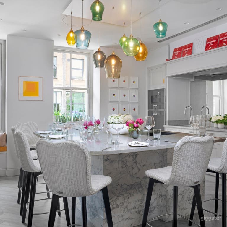  Glamorous Kitchen Room for Functions 