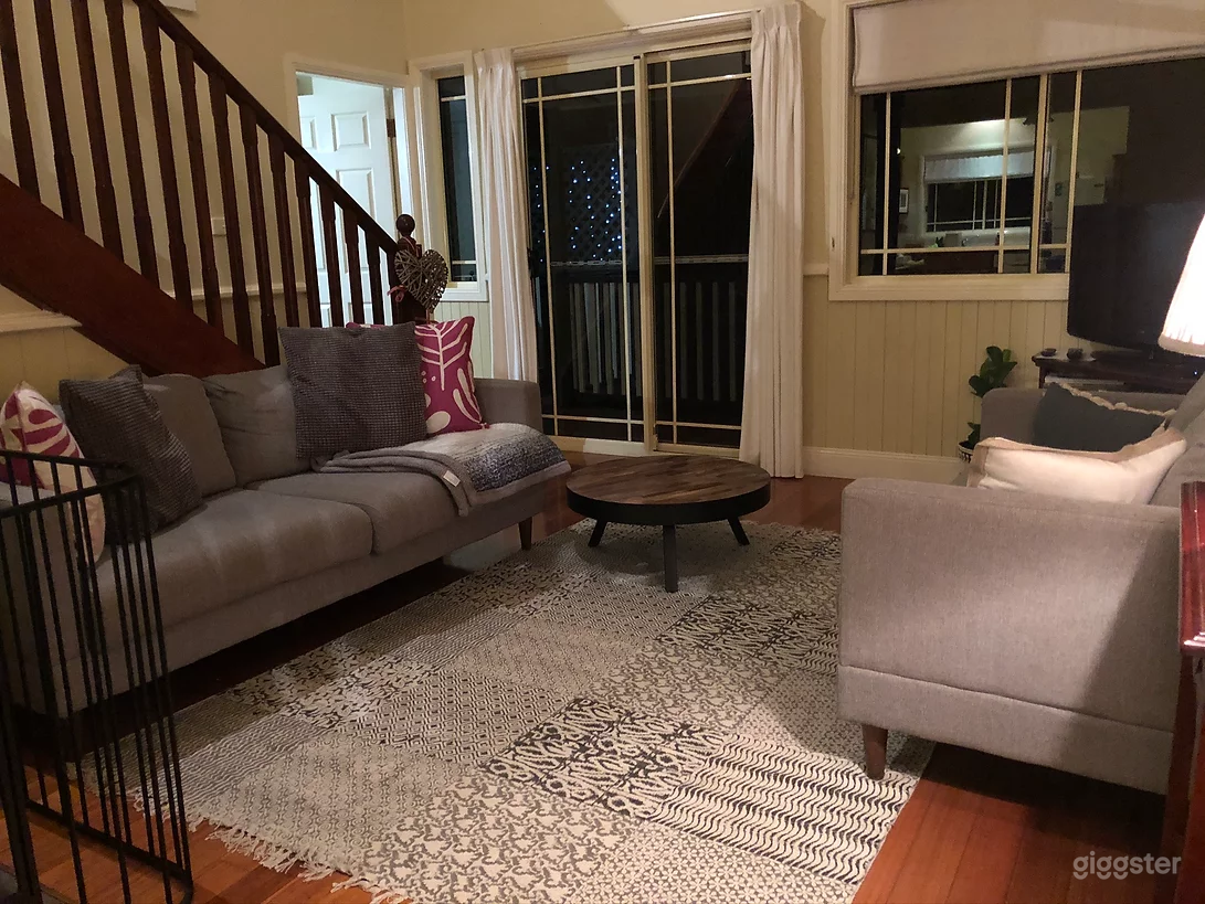 The Farmhouse Photo 2