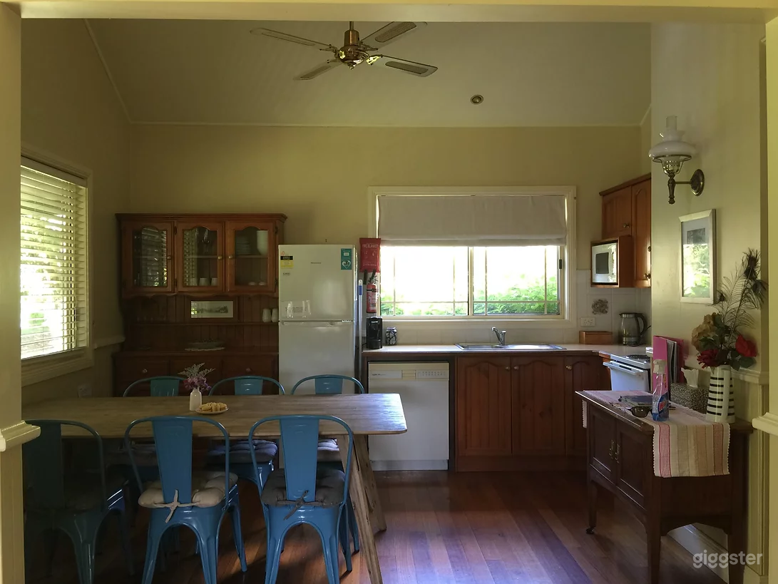 The Farmhouse Photo 3