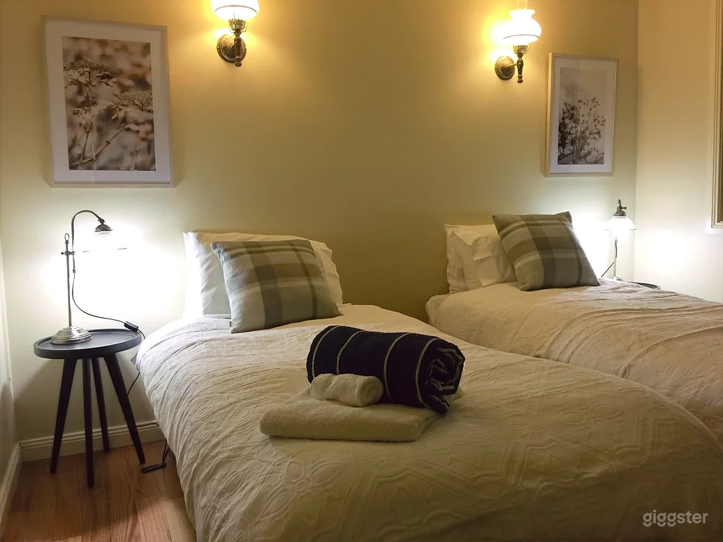 The Farmhouse Photo 4