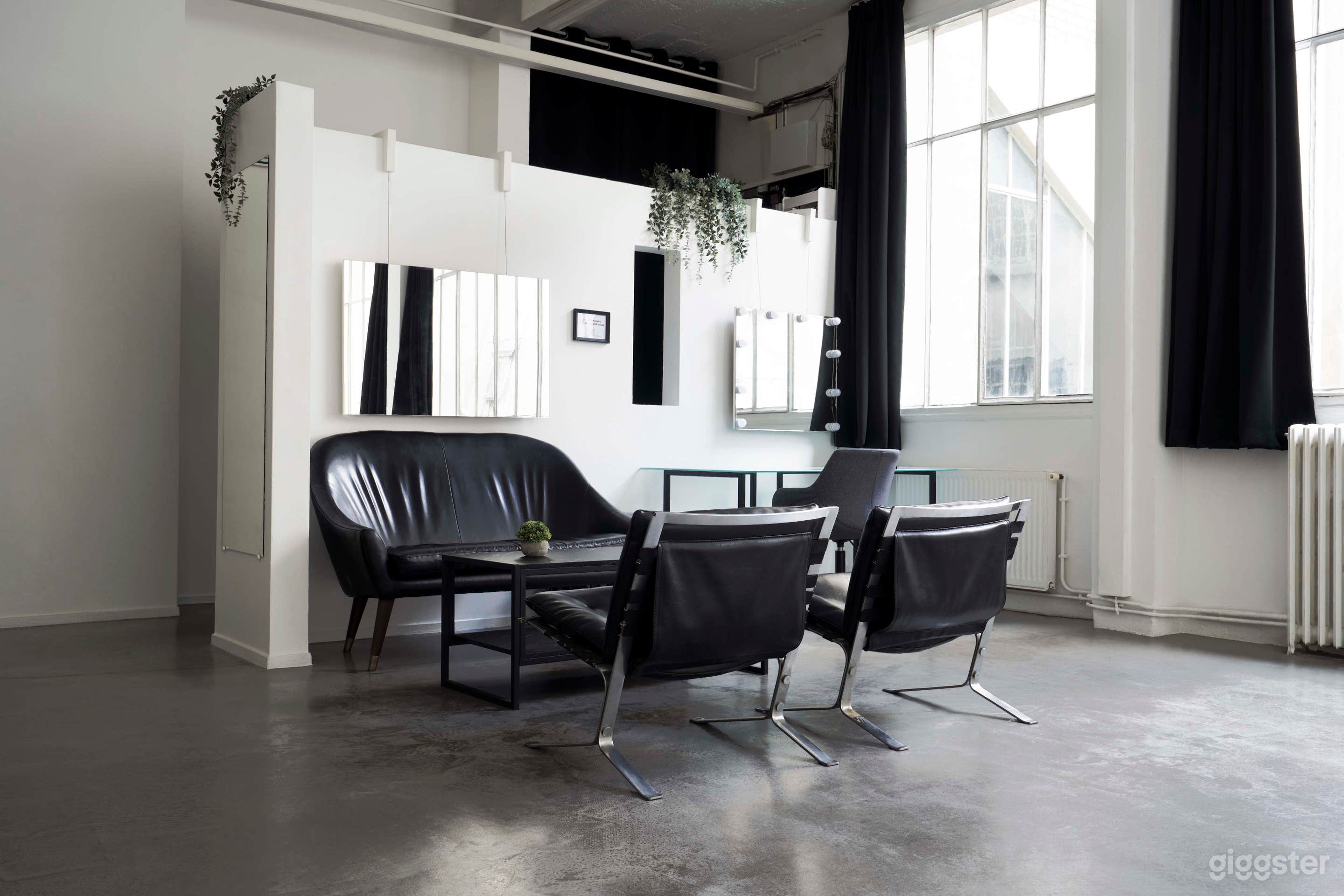 Studio photo & vidéo 100m2- Marais Photo 3