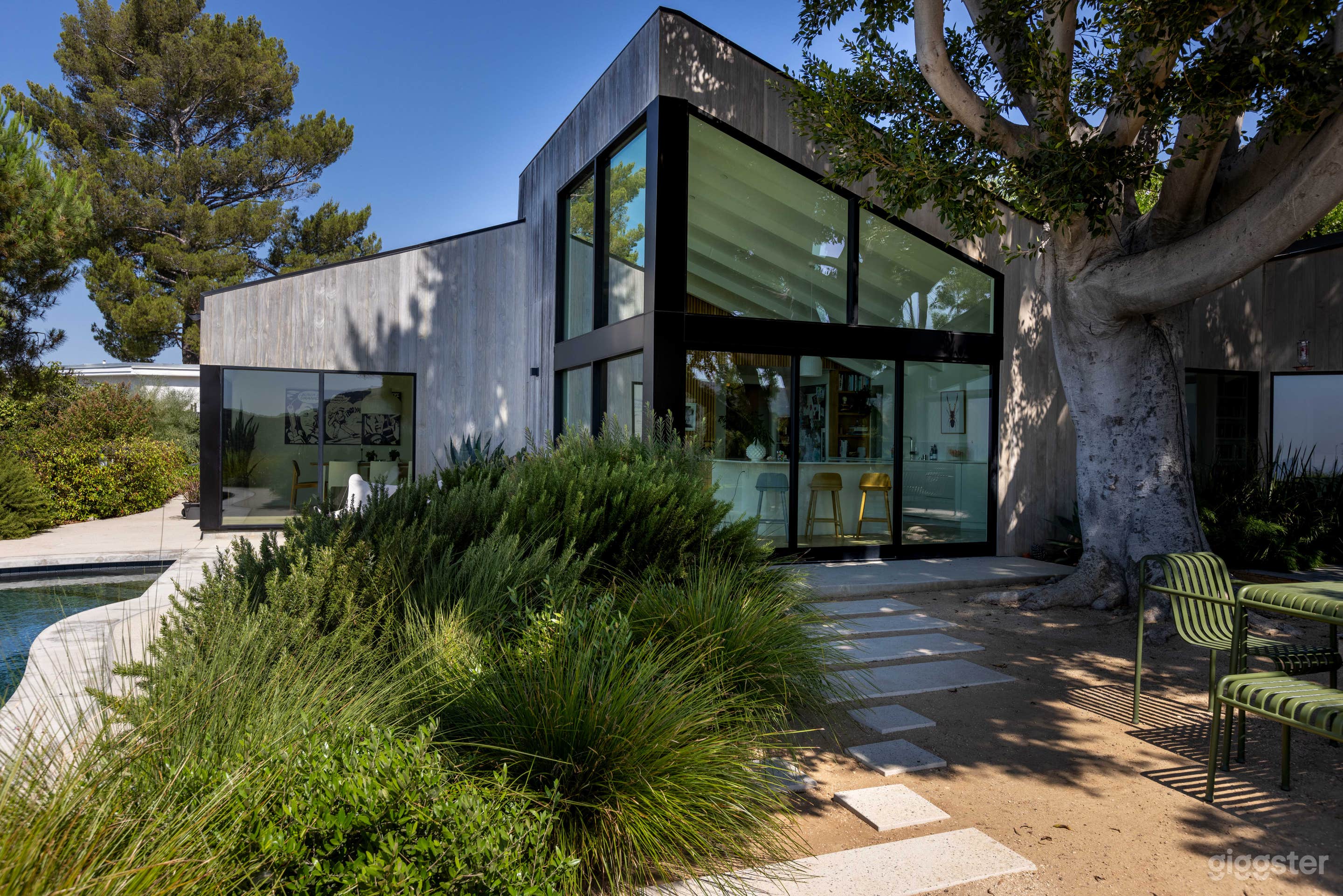 Hollywood Canyon View Photo 2