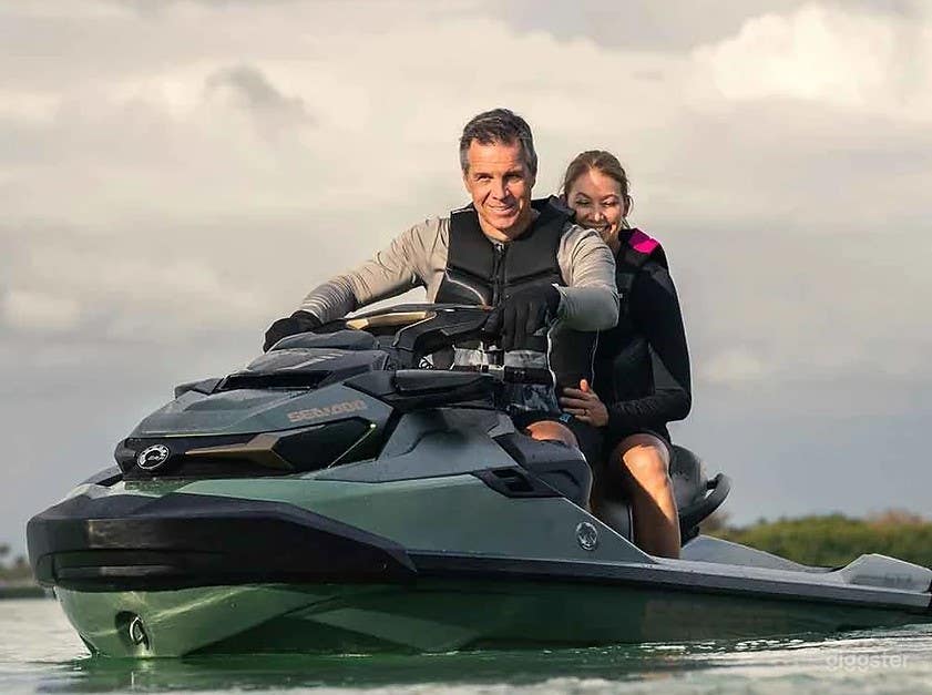 Powerful Stable and Reliable Boat  Photo 3