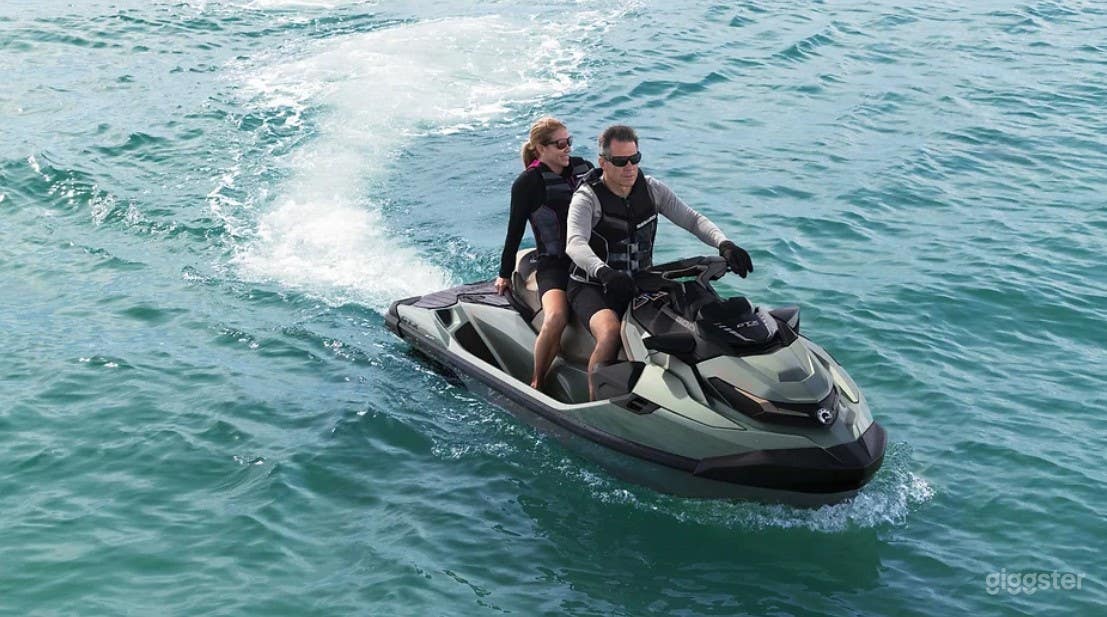 Powerful Stable and Reliable Boat  Photo 4