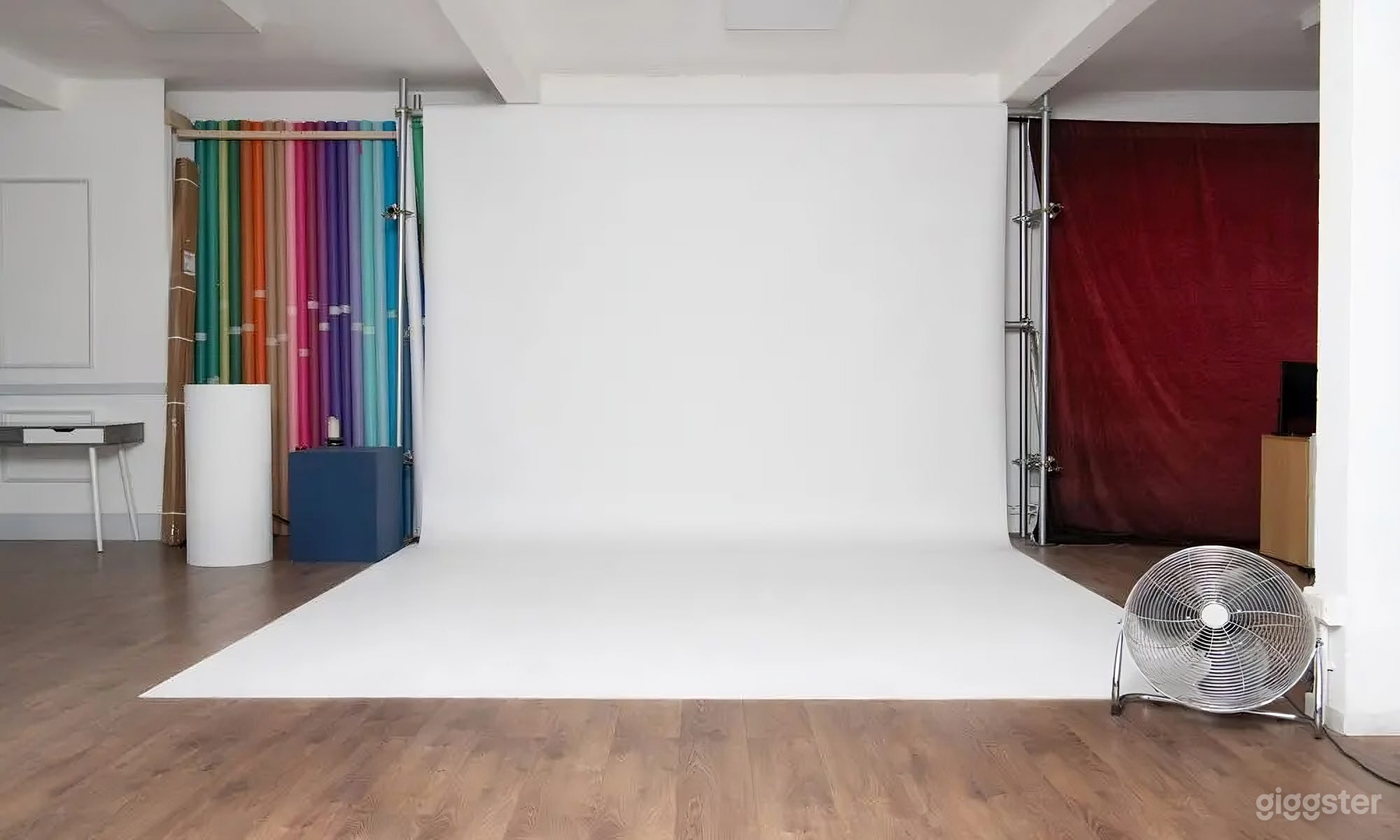 The White Cove Photo 1