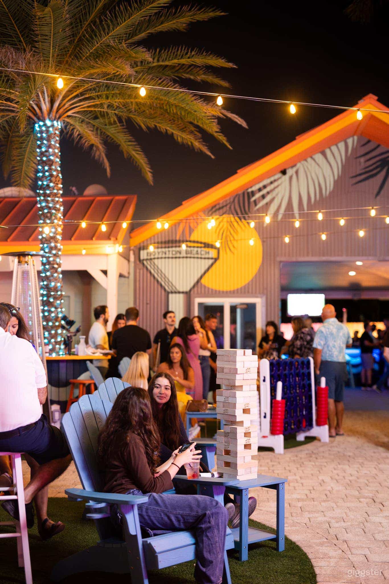Key West Vibe Outdoor Bar & Event Space in Boynton Beach Photo 3