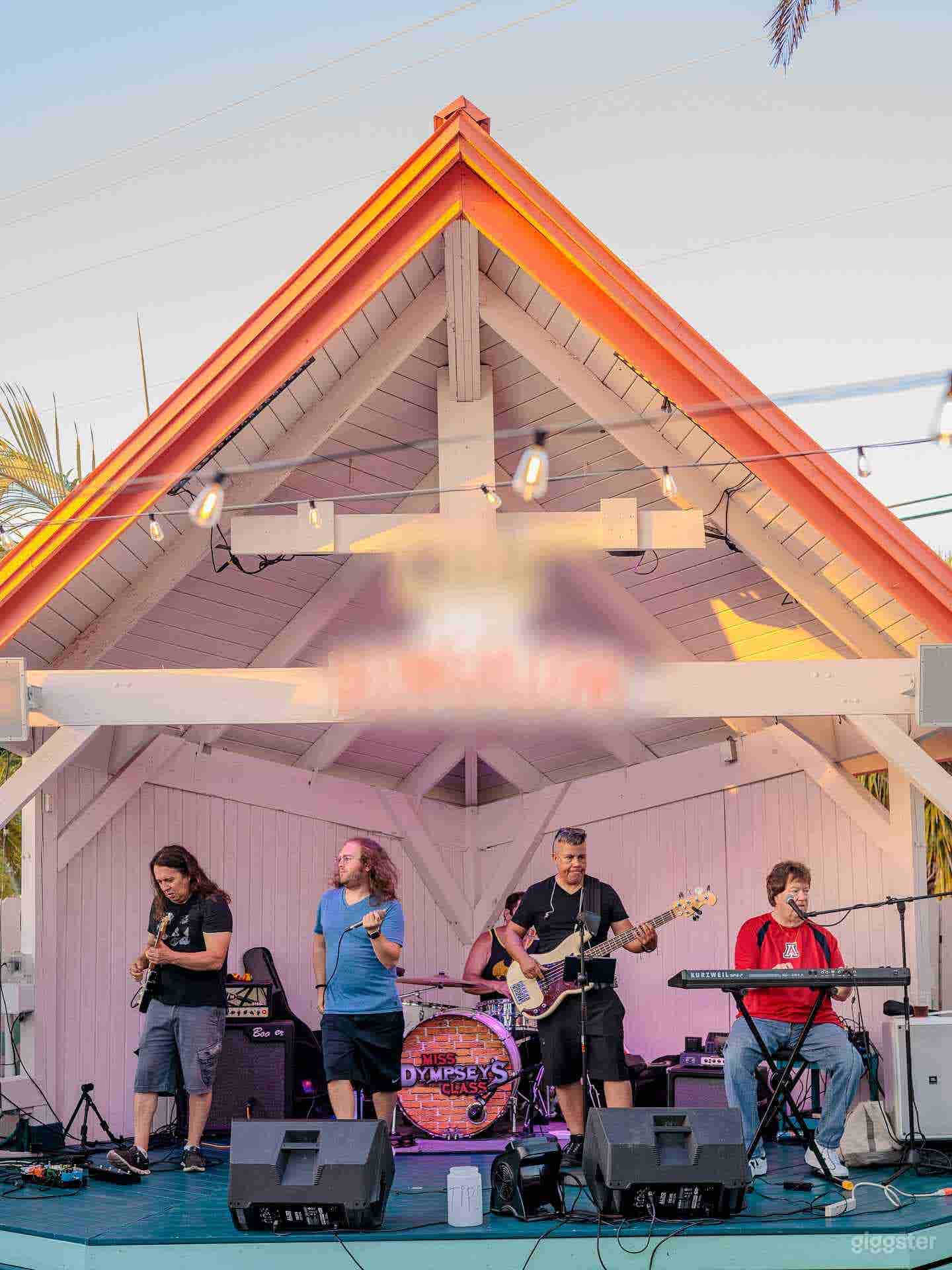 Key West Vibe Outdoor Bar & Event Space in Boynton Beach Photo 4