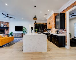  Arcadia Home w/Resort Style Backyard, Chef Kitchen 