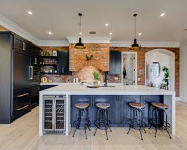  Arcadia Home w/Resort Style Backyard, Chef Kitchen 