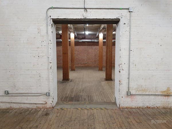  Shapira's White Warehouse 