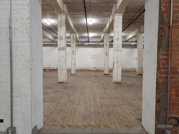  Shapira's White Warehouse 