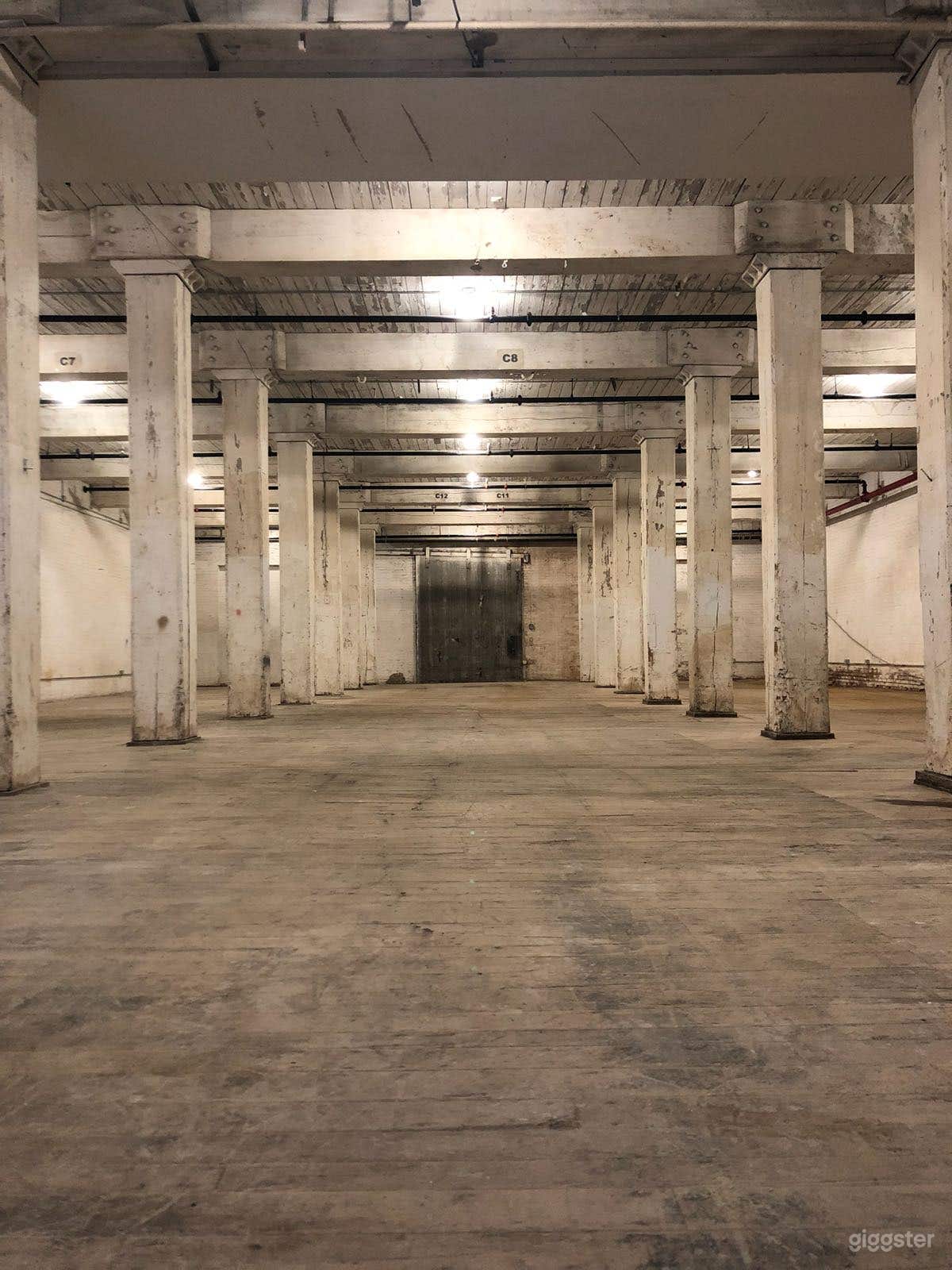 Shapira's White Warehouse Photo 1