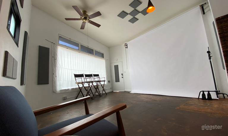  Estudio de producción de video en San Diego 