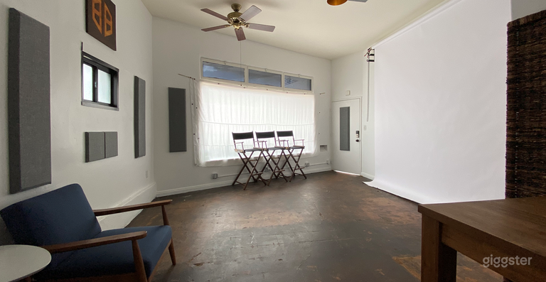  Estudio de producción de video en San Diego 