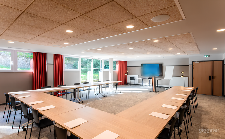  Salon Marion 