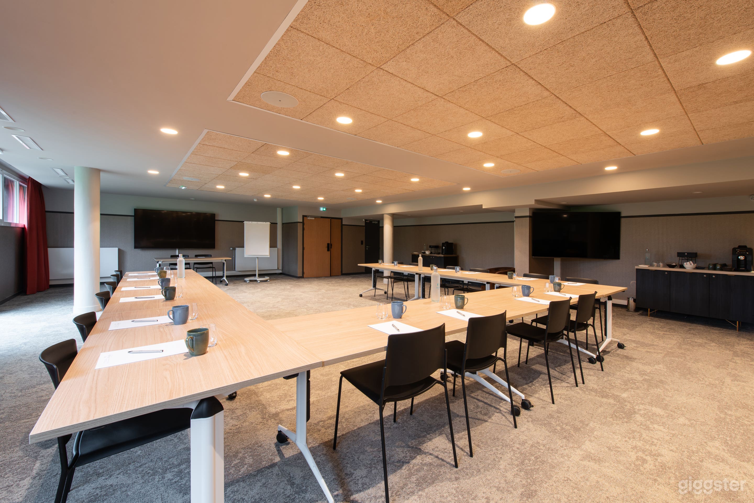 Photo de Salon Marion 3