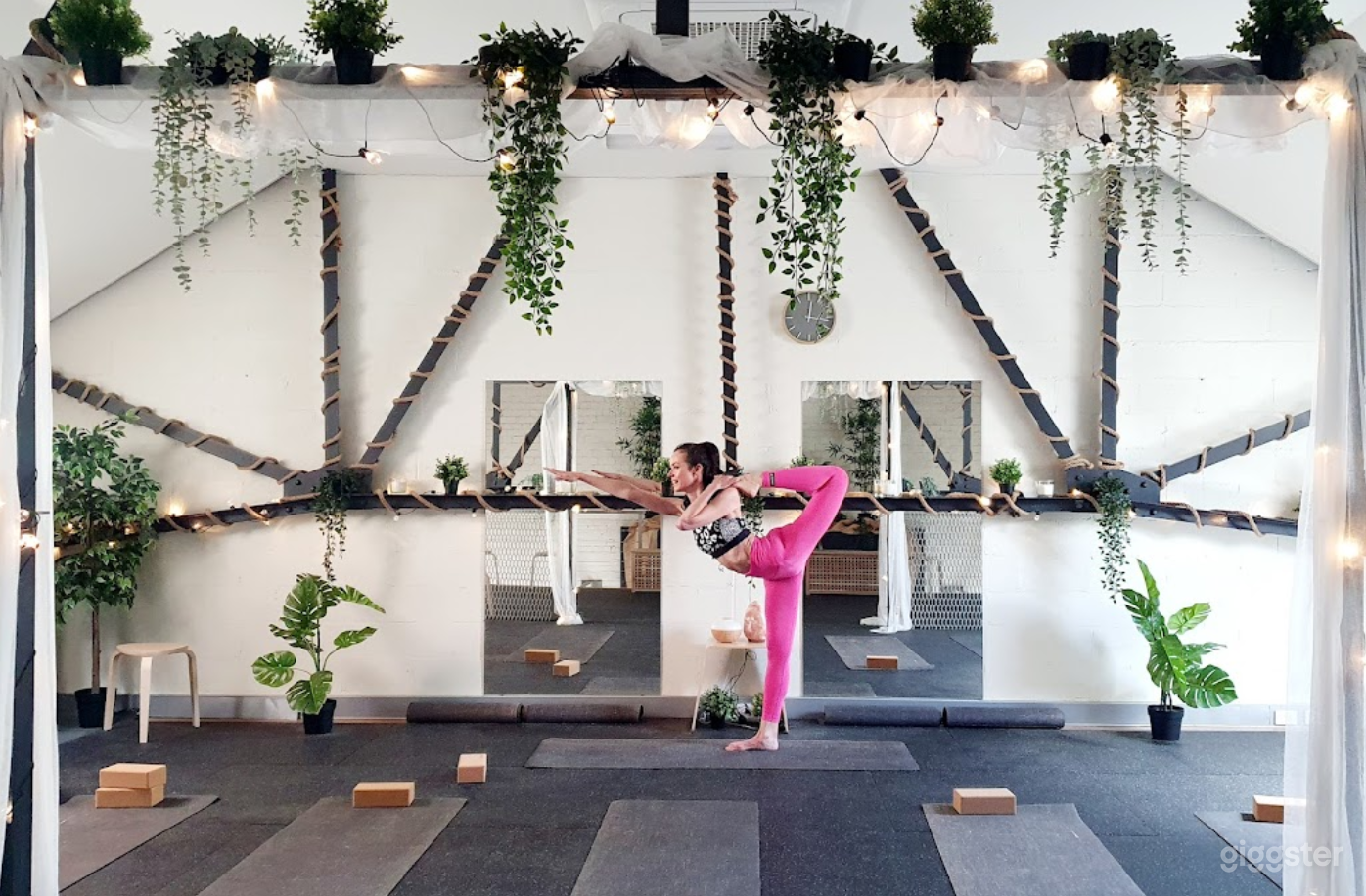 Yoga | Meditation | Fitness Gym  Photo 2