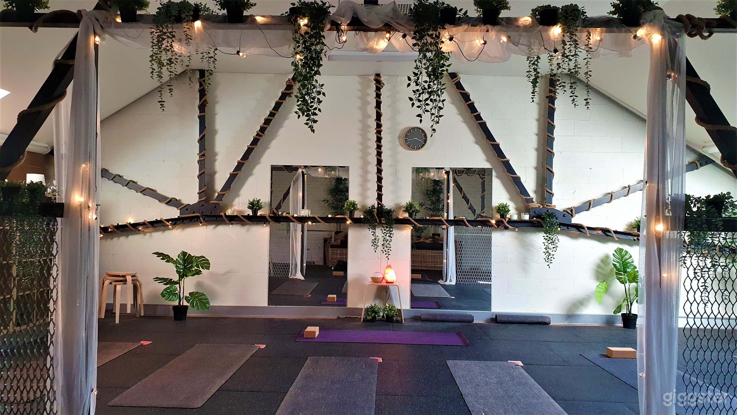 Yoga | Meditation | Fitness Gym  Photo 1