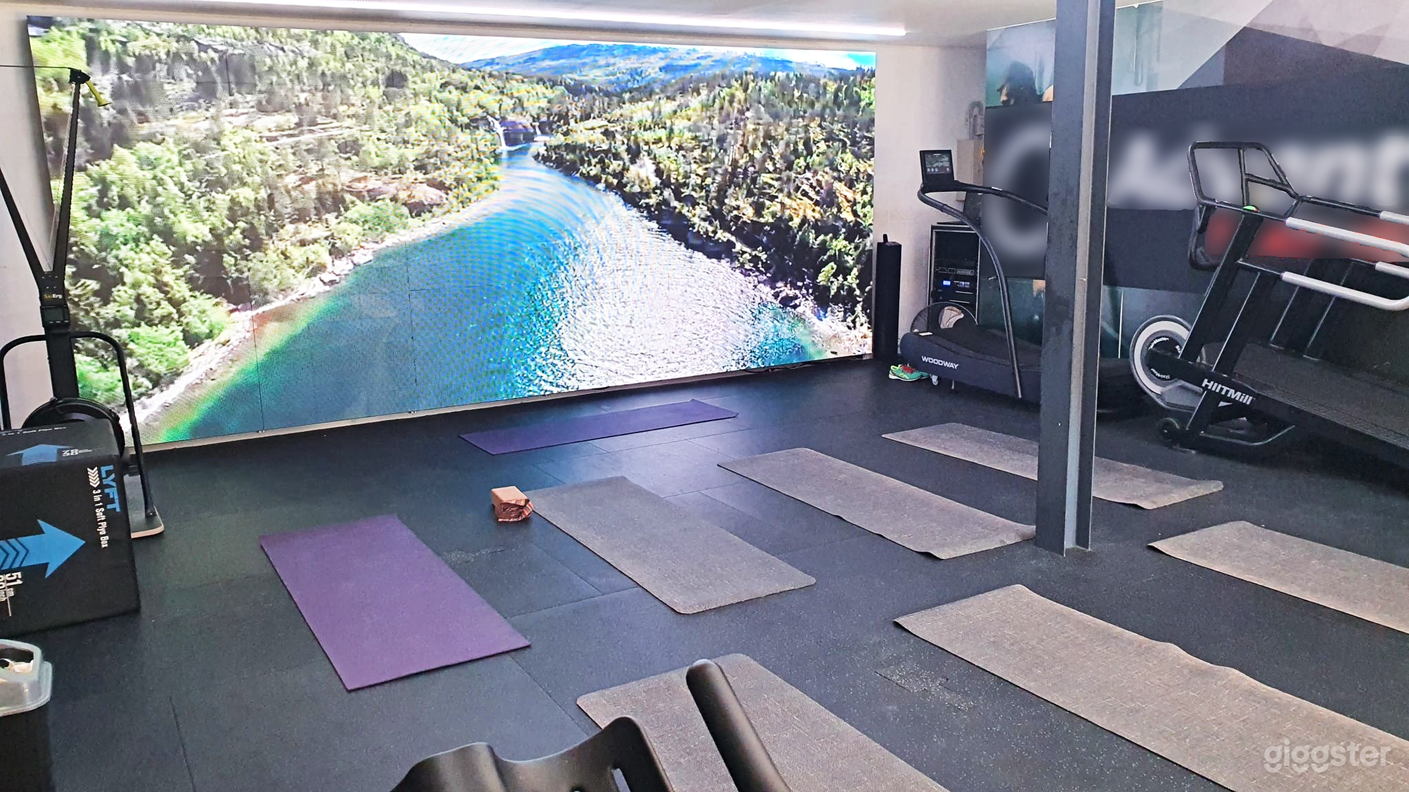 Yoga | Meditation | Fitness Gym  Photo 3