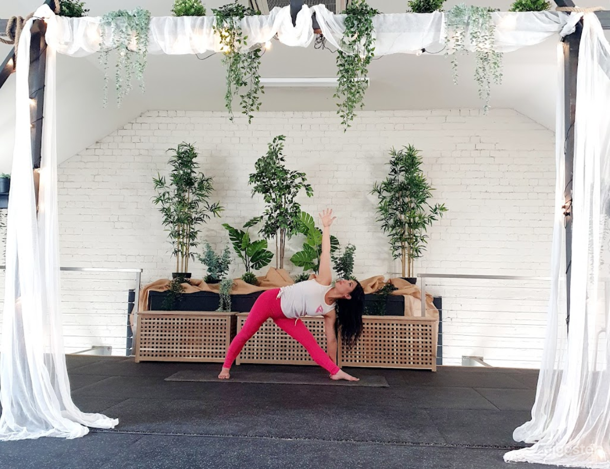 Yoga | Meditation | Fitness Gym  Photo 4