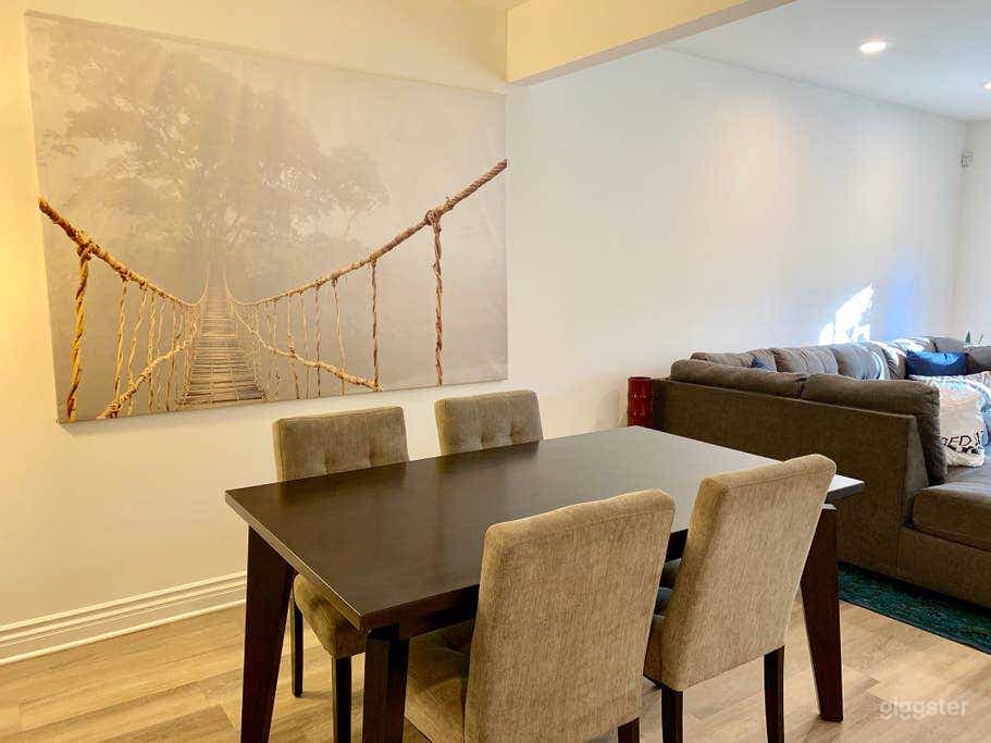 Modern Chic 2 bed 2 bath Apt near WEHO Photo 1