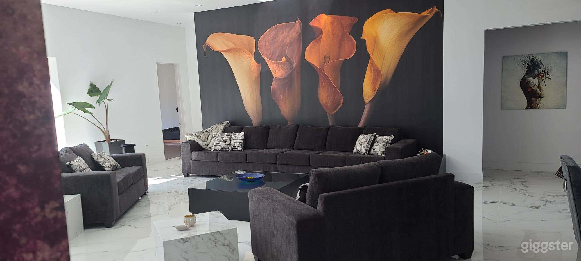 Beautiful Sherman Oaks Mansion For TV/Movies/Photo Photo 2