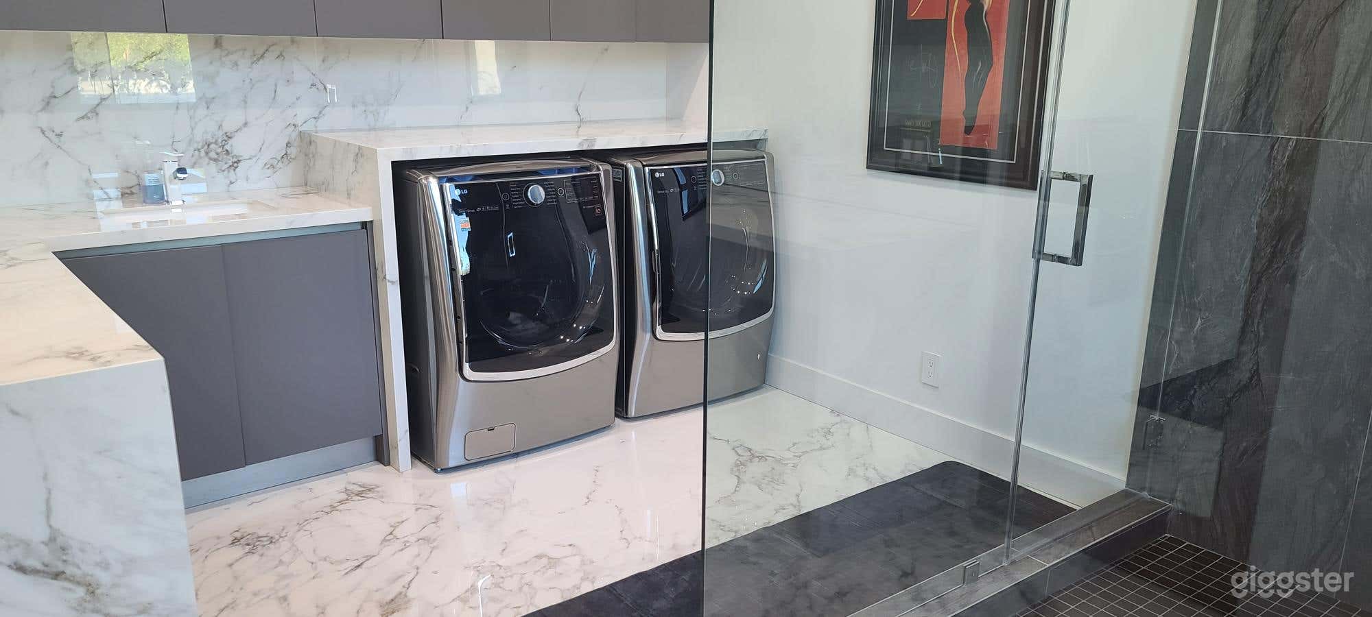 Beautiful Sherman Oaks Mansion For TV/Movies/Photo Photo 3