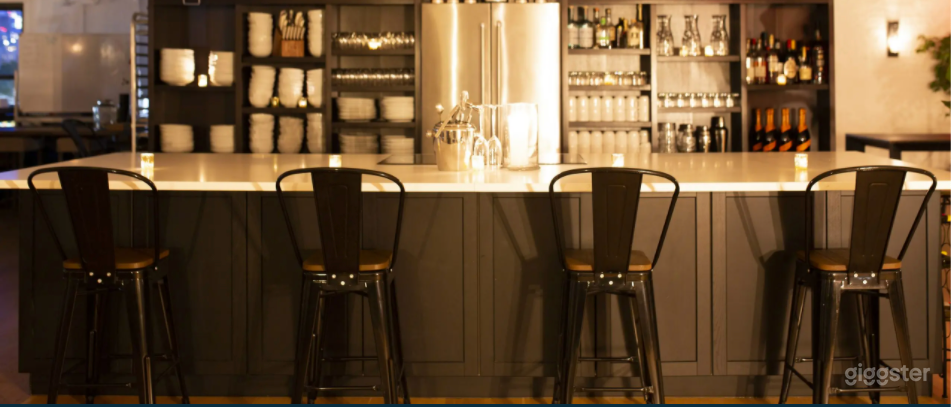 Triangle Loft Photo 4