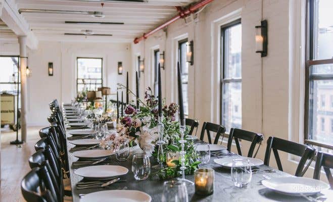 Triangle Loft Photo 1