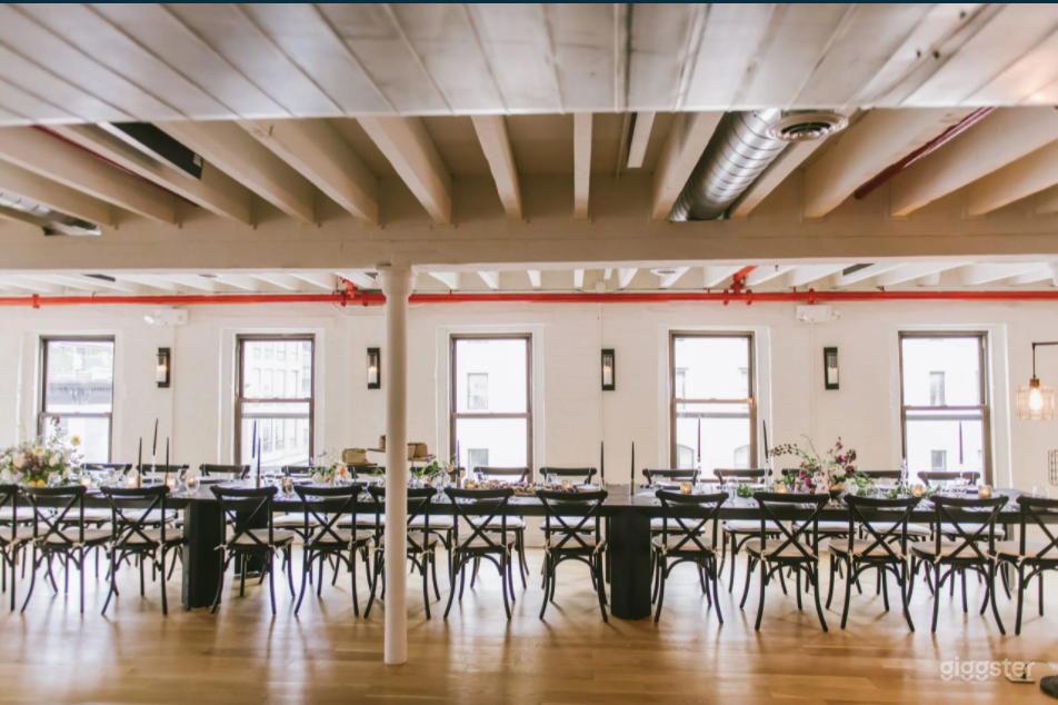 Triangle Loft Photo 2