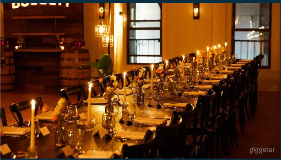 Triangle Loft Photo 3