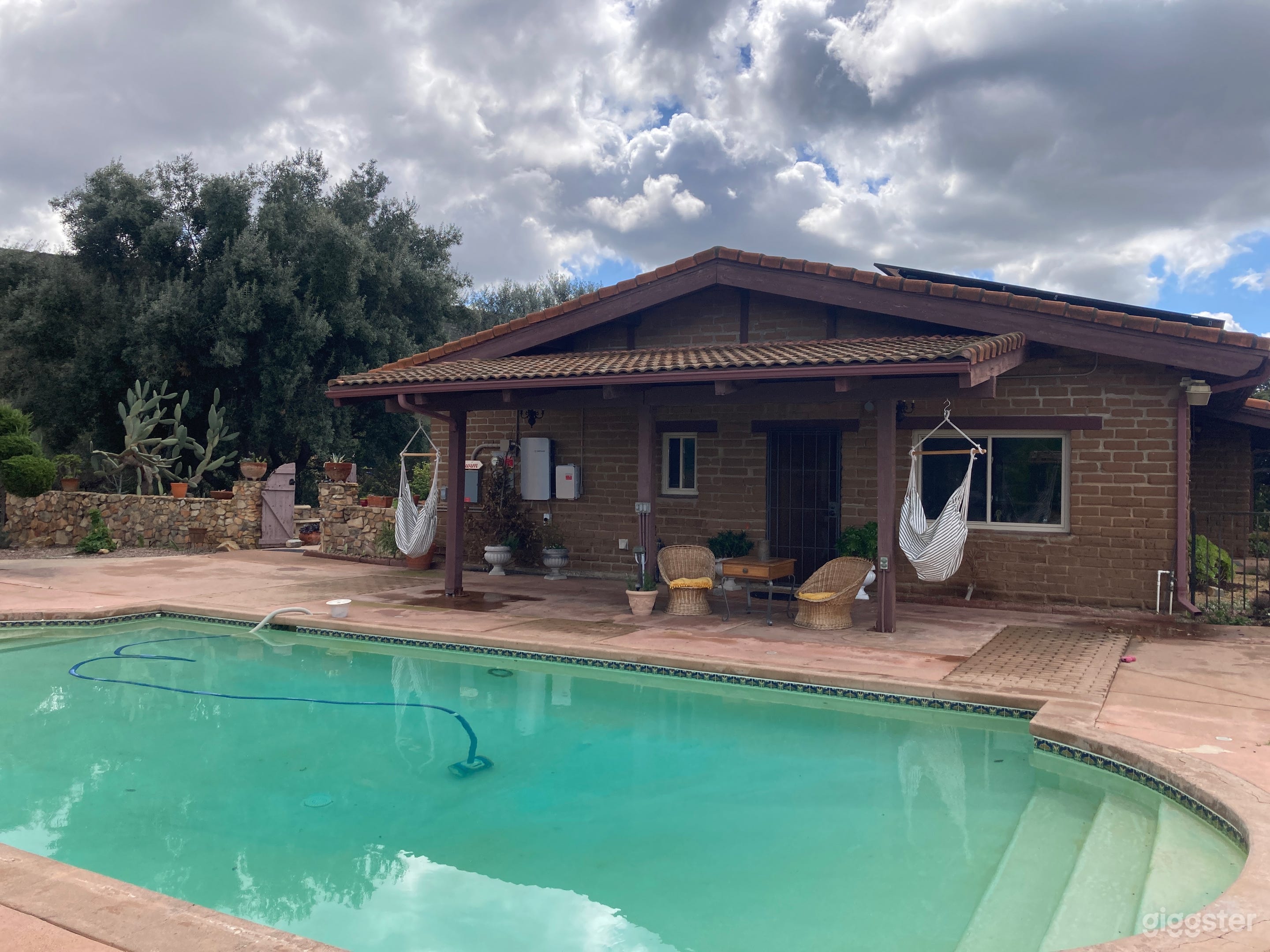 Painted Sky Hacienda Photo 4