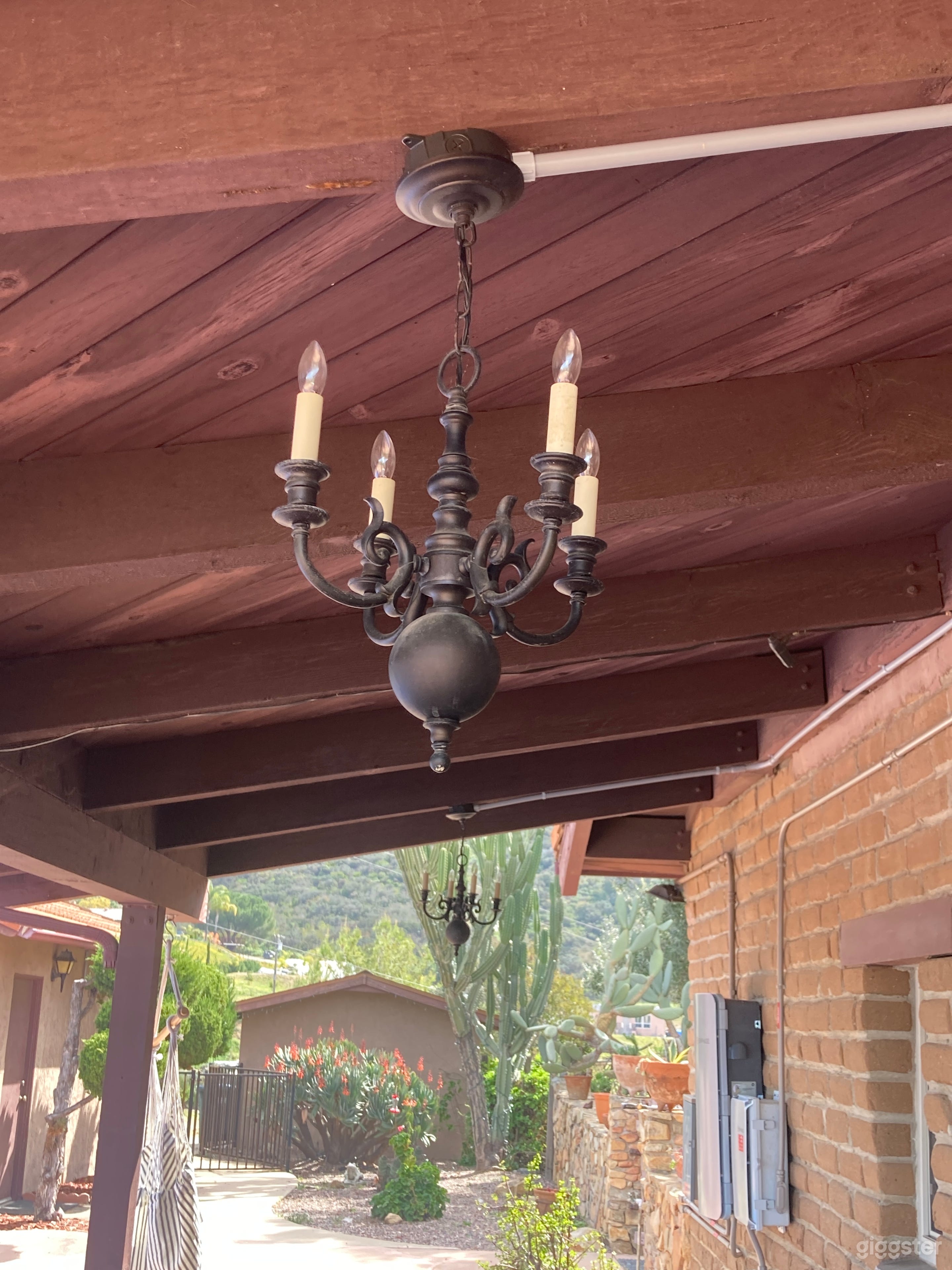 Painted Sky Hacienda Photo 2