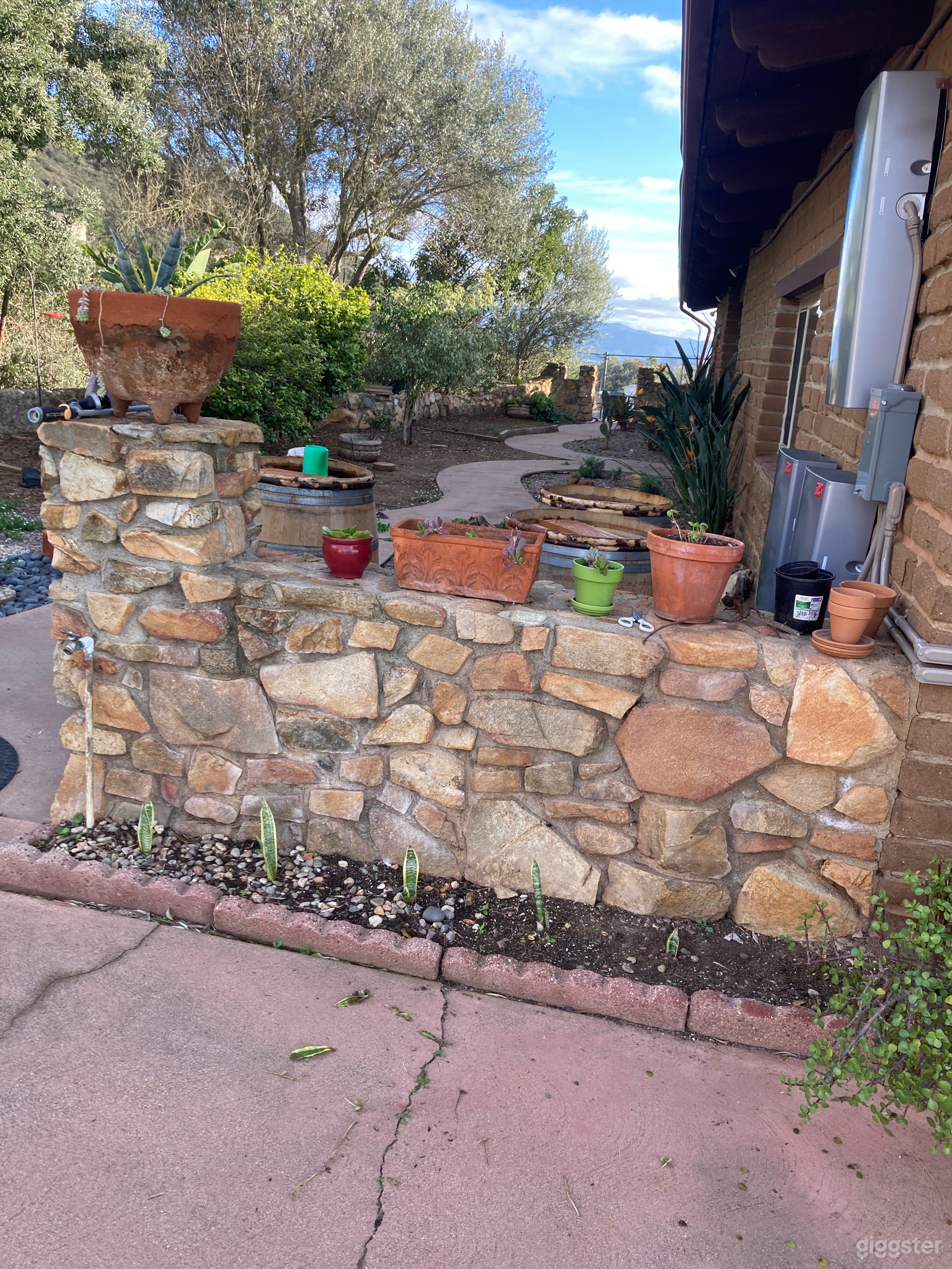 Painted Sky Hacienda Photo 3