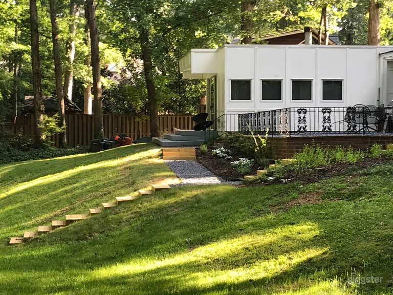  patio/estudio 