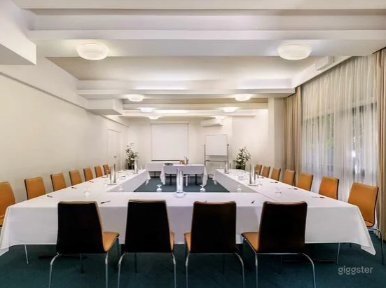  Drummond Conference Room 