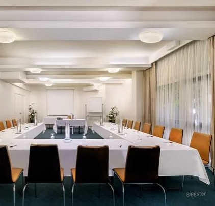 Drummond Conference Room Photo 4