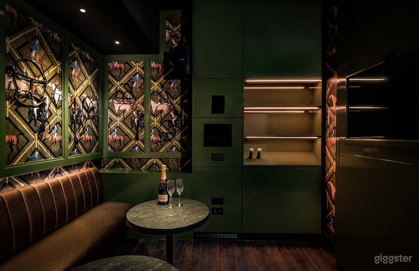 The Polo Room Photo 2