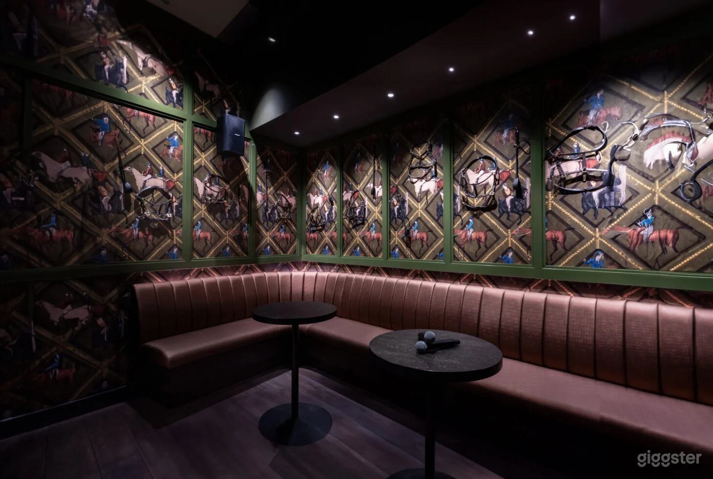 The Polo Room Photo 1