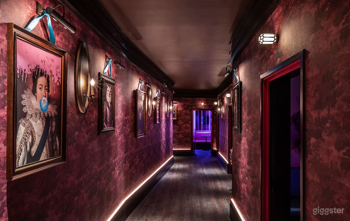 The Polo Room Photo 4