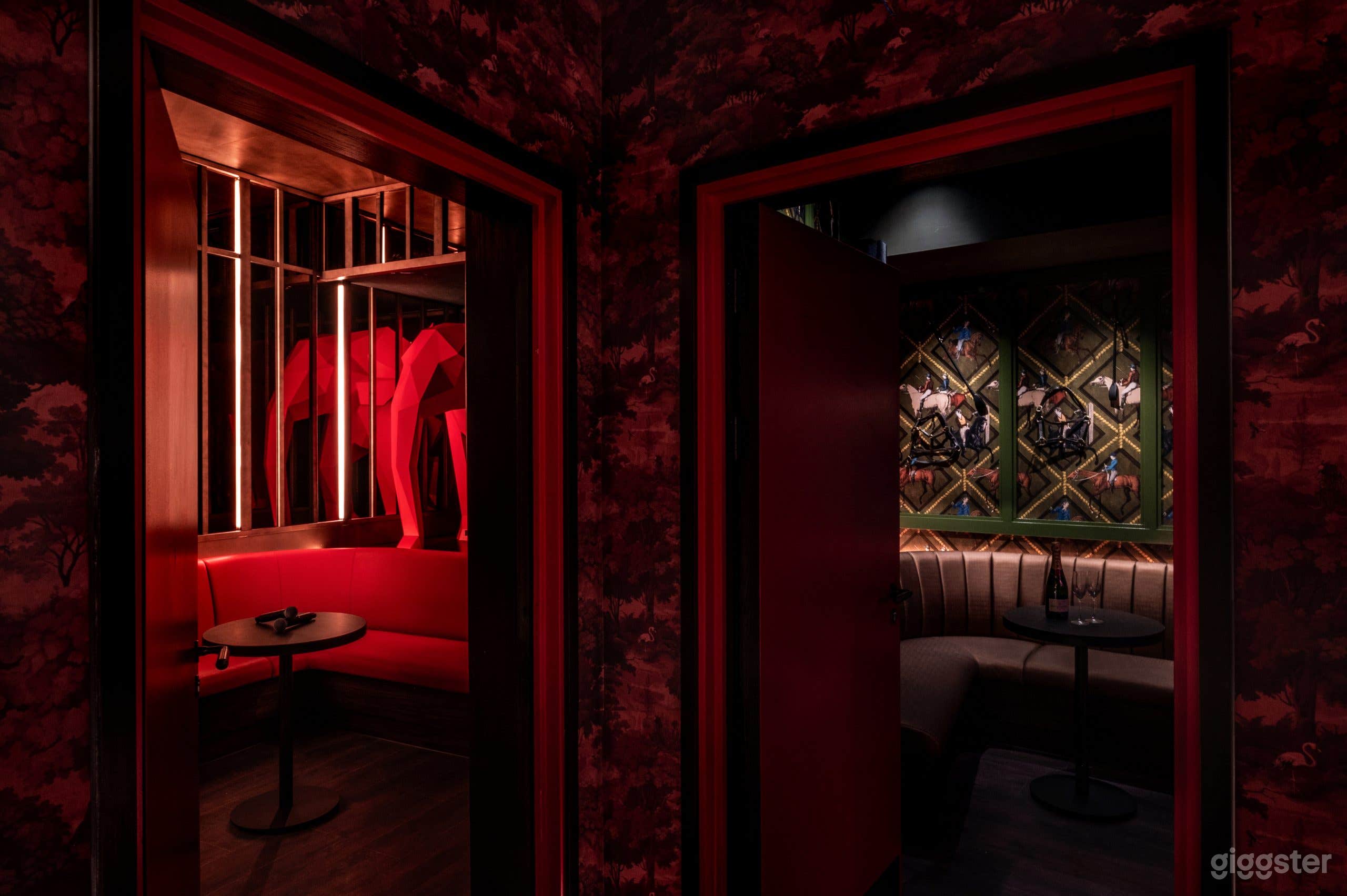 The Polo Room Photo 3