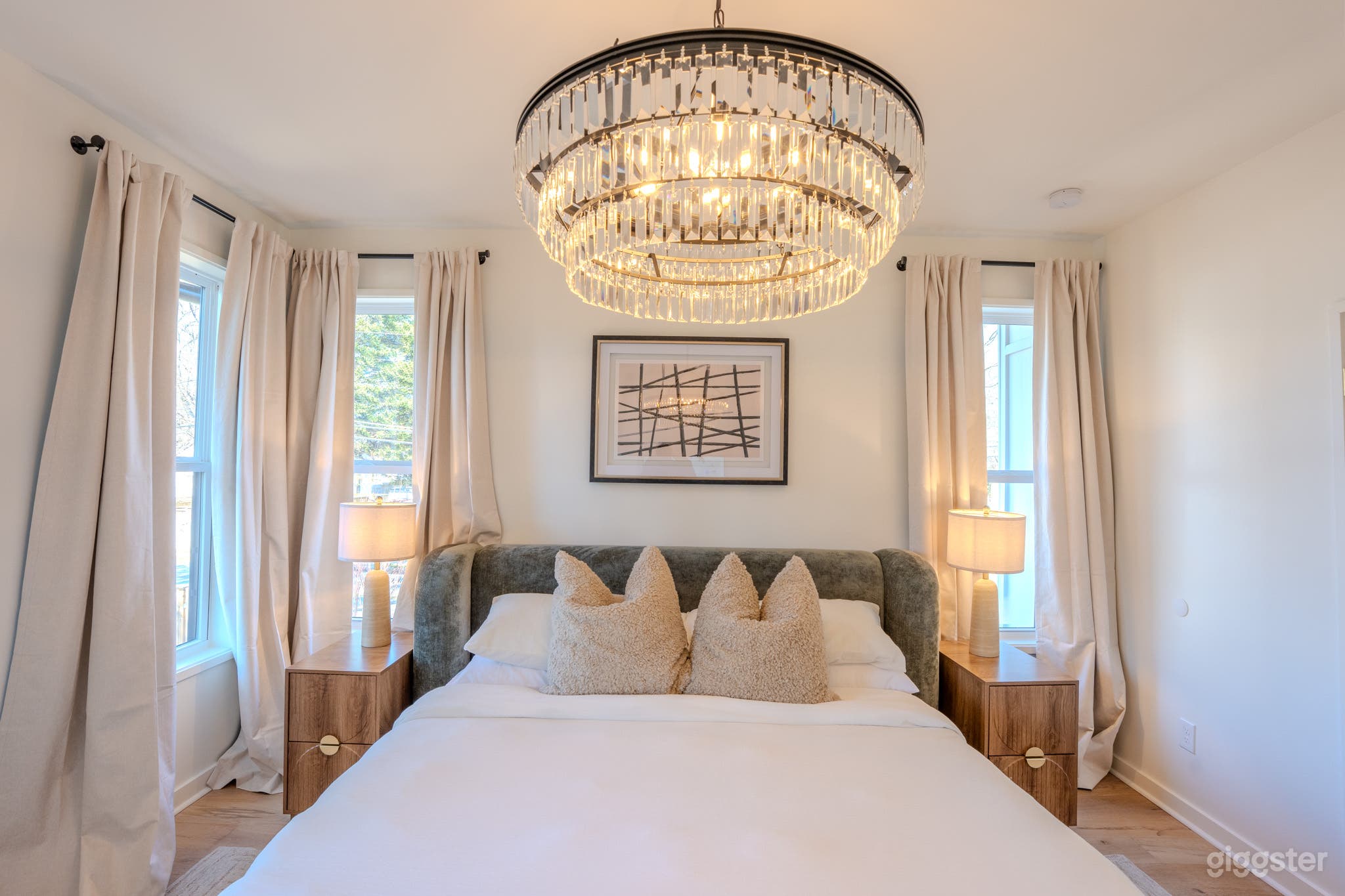 Modern Atlanta Estate for Productions & Events Photo 2