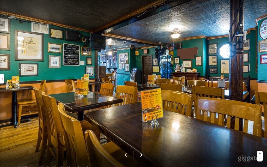 The Oldest Tavern in NYC Photo 3