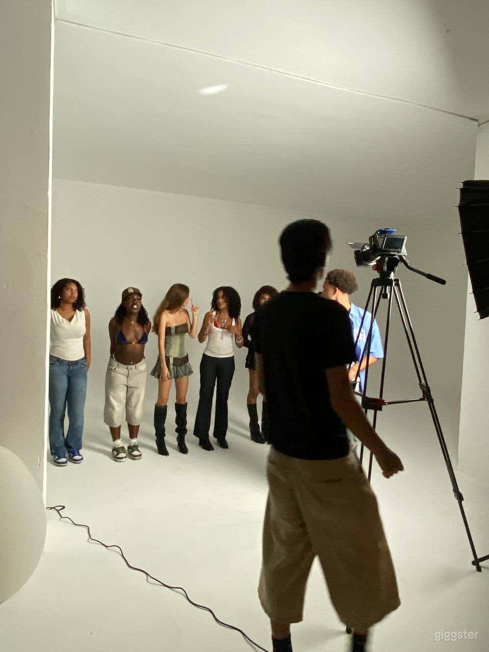 Book the Scene, Build the Dream in Barcelona Photo 2