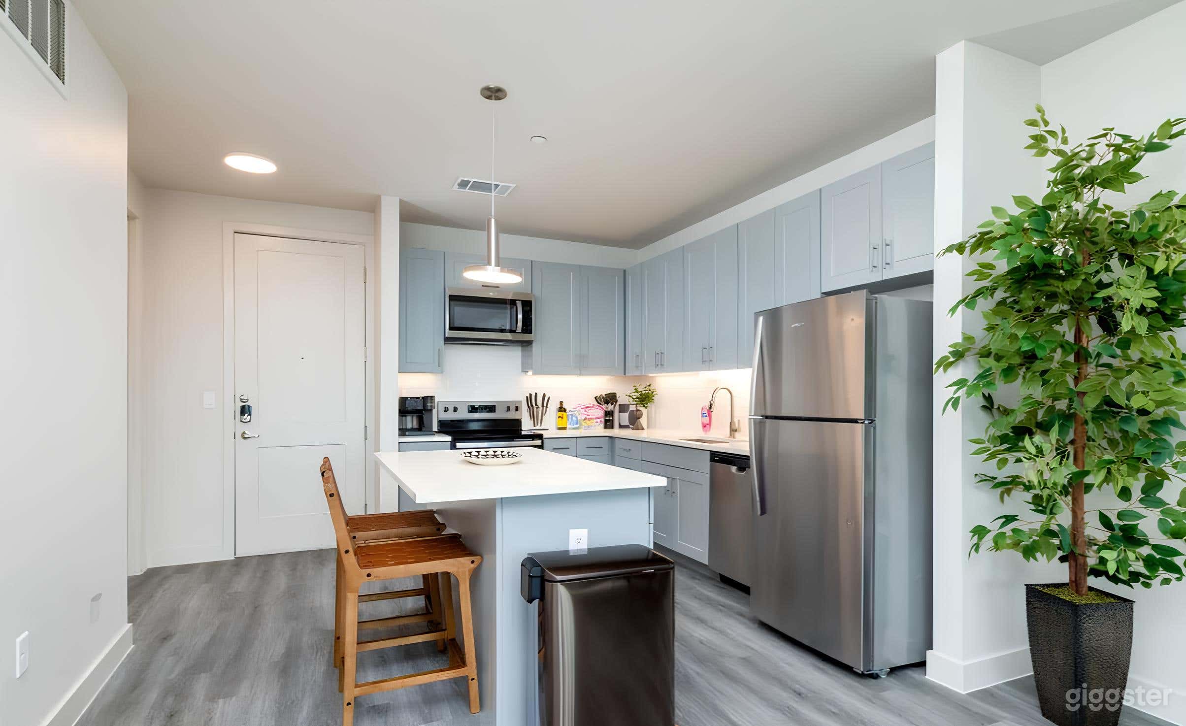 Trinity River Views | Modern Apartments Near Downtown FTW Photo 3